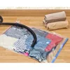 Vakuumierbeutel Vakuumbeutel-Set für Kleidung Produktbild-Vorschau 5