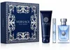 Versace - Pour Homme Medusa, Eau de Toilette 100 ml + Eau Vista previa de la imagen del producto 2