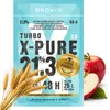 Drożdze gorzelnicze Turbo X-Pure na 25L Browin 135G Podgląd zdjęcia produktu 9