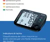 BM 54 Blutdruckmessgerät schwarz (655.12) Produktbild-Vorschau 19