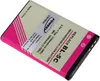 3,7V 1100mAh Akku für Nokia 2700 classic, kompatibel mit Produktbild-Vorschau 5