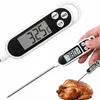Küchenthermometer Digitales Bratenthermometer Produktbild-Vorschau 4
