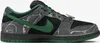 Nike SB x There Skateboards Dunk Low "Anthracite and Gorge Podgląd zdjęcia produktu 4