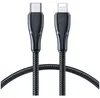 Kabel Joyroom Surpass Series A11 Lightning / Usb-C 20W 0.25 Voir les images du produit 15