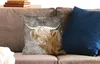 MuchoWow® Zierkissen Sofakissen Wohnzimmer Dekokissen 45x45 Produktbild-Vorschau 2