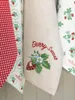 Greengate Geschirrtuch Berry White Produktbild-Vorschau 5
