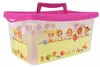 Centini 3er Set - Box mit Deckel für Kinder - 4 Liter - Produktbild-Vorschau 5