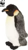 WWF - pluszowa zabawka - pingwin cesarski (20 cm) Podgląd zdjęcia produktu 1