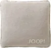 JOOP! povlak na polštář hladký doubleface barva peří ecru Náhled obrázku produktu 5