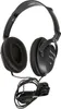 PANASONIC - On-Ear-Kopfhörer - Schwarz Produktbild-Vorschau 1