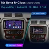 9'' pre android13 1+32G carplay autorádio WIFI BT android Náhľad obrázku produktu 2