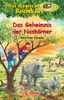 Mag. Baumhaus 61 Geheimnis der Nashörner Produktbild-Vorschau 1