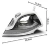 Philips 2000 series DST2020/80, Napařovací žehlička, Náhled obrázku produktu 10