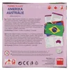 Lerne die Flaggen von Amerika und Australien kennen – ein Produktbild-Vorschau 2