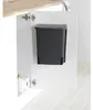 Brabantia Poubelle à encastrer 10 L Black Voir les images du produit 16