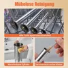 COSTWAY, remplisseur manuel de saucisses, 7 litres, machine Voir les images du produit 8