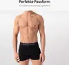 Burnell & Son Boxershorts 5er Set, Größe:M, Farbe BS Produktbild-Vorschau 3