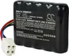 vhbw Akku Ersatz für Worx Landroid WA3230, 50032774, Produktbild-Vorschau 8