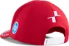PUMA - Scuderia Ferrari - Leclerc LC Cap - Snapback/OSFA - Produktbild-Vorschau 2