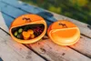 Carl Oscar SnackDisc™ BentoDisc™ grau groß Produktbild-Vorschau 14