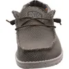 Hey Dude Shoes Mokassin Schnürschuhe WALLY SOX STITCH Produktbild-Vorschau 45