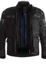 RST Pro Series Adventure-X Textile Jacket Black Rozmiar: Podgląd zdjęcia produktu 3