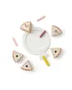 Kids Concept - Kuchen Kids Hub - 18,5x18,5x10 cm - ab 24 Produktbild-Vorschau 4
