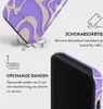 Etui do Samsung Galaxy A55 - Etui twarde Burga Tough - Podgląd zdjęcia produktu 4