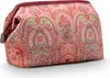 Pip Studio Kulturbeutel Cooper Cosmetic Purse Jabali Red Produktbild-Vorschau 5