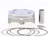 Kolbensatz Athena 250ccm (B), d.76,96mm, geschmiedet für Produktbild-Vorschau 9