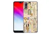 MuchoWow® Handyhülle Schutzhülle Hülle für Huawei P20 Blume Produktbild-Vorschau 2