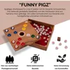LOGOPLAY - Original Funny Pigz Náhled obrázku produktu 2