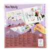 Miss Melody Dress me up Produktbild-Vorschau 2