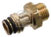 FEBI BILSTEIN Druckluft-Verbinder 105561 0,039kg Produktbild-Vorschau 2