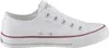 Dockers by Gerli Damen Canvas Sneaker Weiß Anteprima dell’immagine prodotto 10