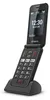 Emporia SIMPLICITYglam, Telefon z klapką, 7,11 cm (2.8"), Podgląd zdjęcia produktu 2