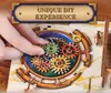 3D-Puzzle, Bucheckernmagische Bibliothek, Holz, Tonecheer, Produktbild-Vorschau 13