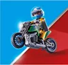 PLAYMOBIL 70552, Motocykl, 4 lat(a), Plastik, Wielobarwny Podgląd zdjęcia produktu 10