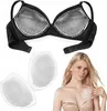 Push-up-Einlagen - für BHs - Bikinis - Rund - vergrößernd - Produktbild-Vorschau 8