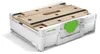Festool Systainer³ SYS3-MFT M 112 | 578496 Voir les images du produit 1