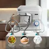 Fentic Küchenmaschine 2000W – Knetmaschine, Rührmaschine, Produktbild-Vorschau 17