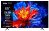 Téléviseur TCL 85QLED810K 4K Ultra HD QLED SMART TV, GOOGLE Voir les images du produit 1