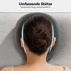 Gesichtskissen für Massageliegen aus Produktbild-Vorschau 7