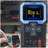 FNIRSI DMT-99 Smart Digitální multimetr 10v1 s barevným Náhled obrázku produktu 5
