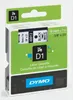DYMO D1 Standard 9 mm x 7 m, scatola, 19 mm, 65 mm Anteprima dell’immagine prodotto 9