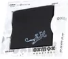 oxmox portafoglio New Cryptan RFID Protect Querscheinbörse Anteprima dell’immagine prodotto 8
