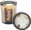 Organic Goodness Duftkerze Weihrauch & Myrrhe -- 200g Produktbild-Vorschau 1