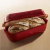 EMILE HENRY Landbrotform  Grand Cru EH 5503 34 Produktbild-Vorschau 8