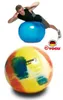 MyBall i.Ktn.75cm blau-,transparent(TOGU), Produktbild-Vorschau 4