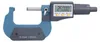 Digitálny mikrometer 0,00005in/0,001 mm Rozlíšenie Náhľad obrázku produktu 1